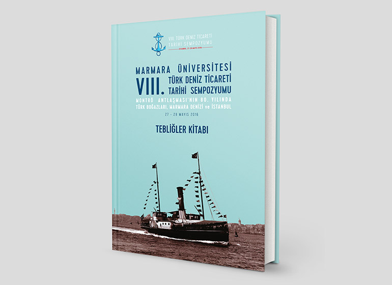 8. Türk Deniz Ticareti Tarihi Sempozyumu