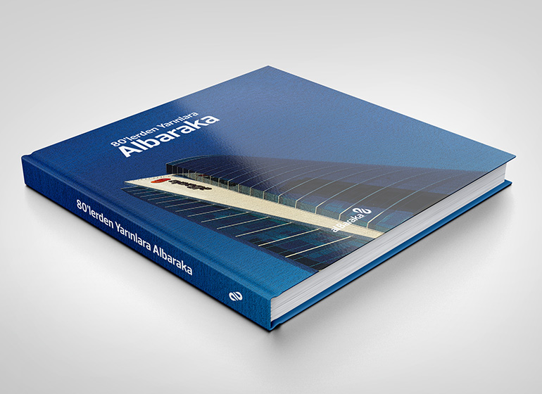 80'lerden Yarınlara Albaraka