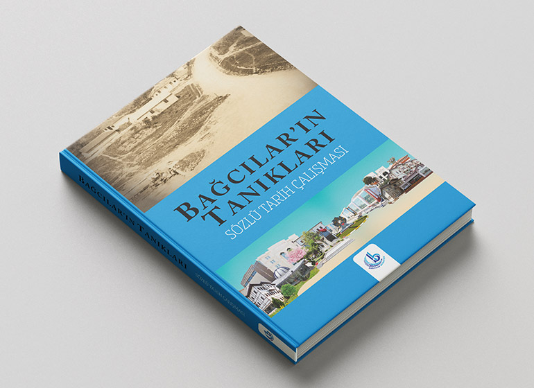 Bağcılar'ın Tanıkları