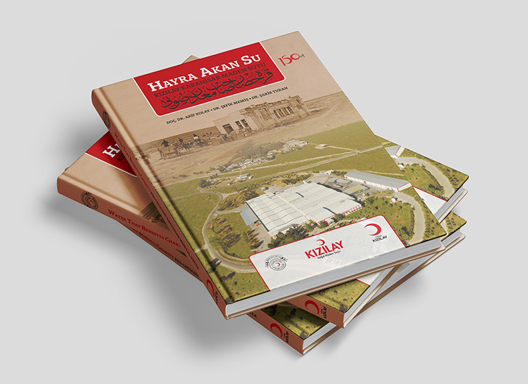 Hayra Akan Su - Kızılay (Türkçe)