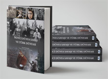 İkinci Dünya Savaşı ve Türk Dünyası