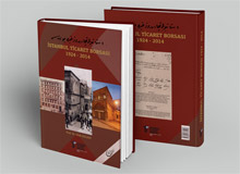 İstanbul Ticaret Borsası 1924-2014