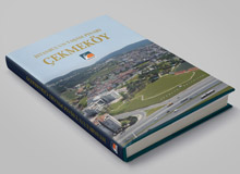 İstanbul'un Yaşam Pınarı Çekmeköy