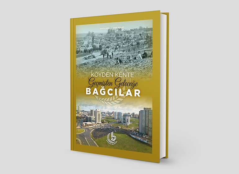 Köyden Kente Bağcılar