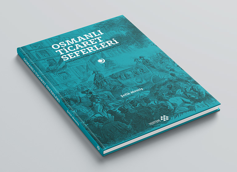 Osmanlı Ticaret Seferleri