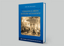 Osmanlılar'da İhtisab Müessesesi