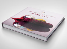 Tatlıların Sultanı Baklava