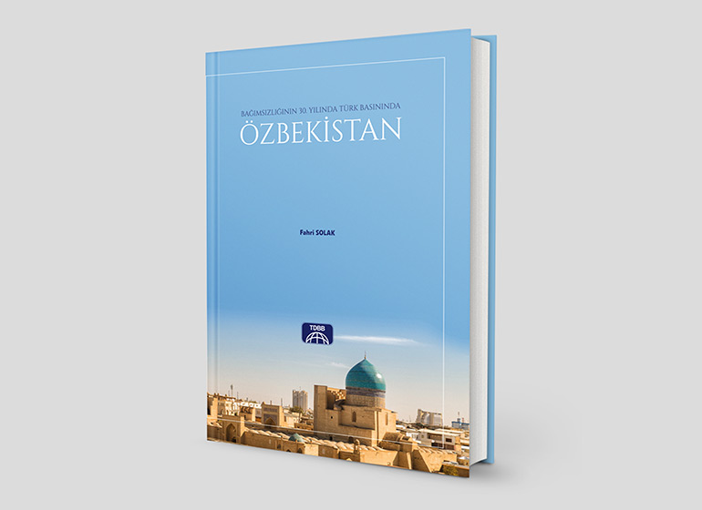 Türk Basınında Özbekistan