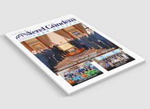 Avrasya'da Yerel Gündem