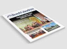 Avrasya'da Yerel Gündem