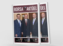 Borsa Aktüel