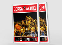 Borsa Aktüel
