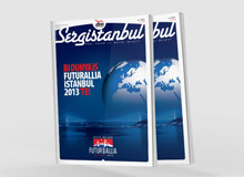 Sergistanbul